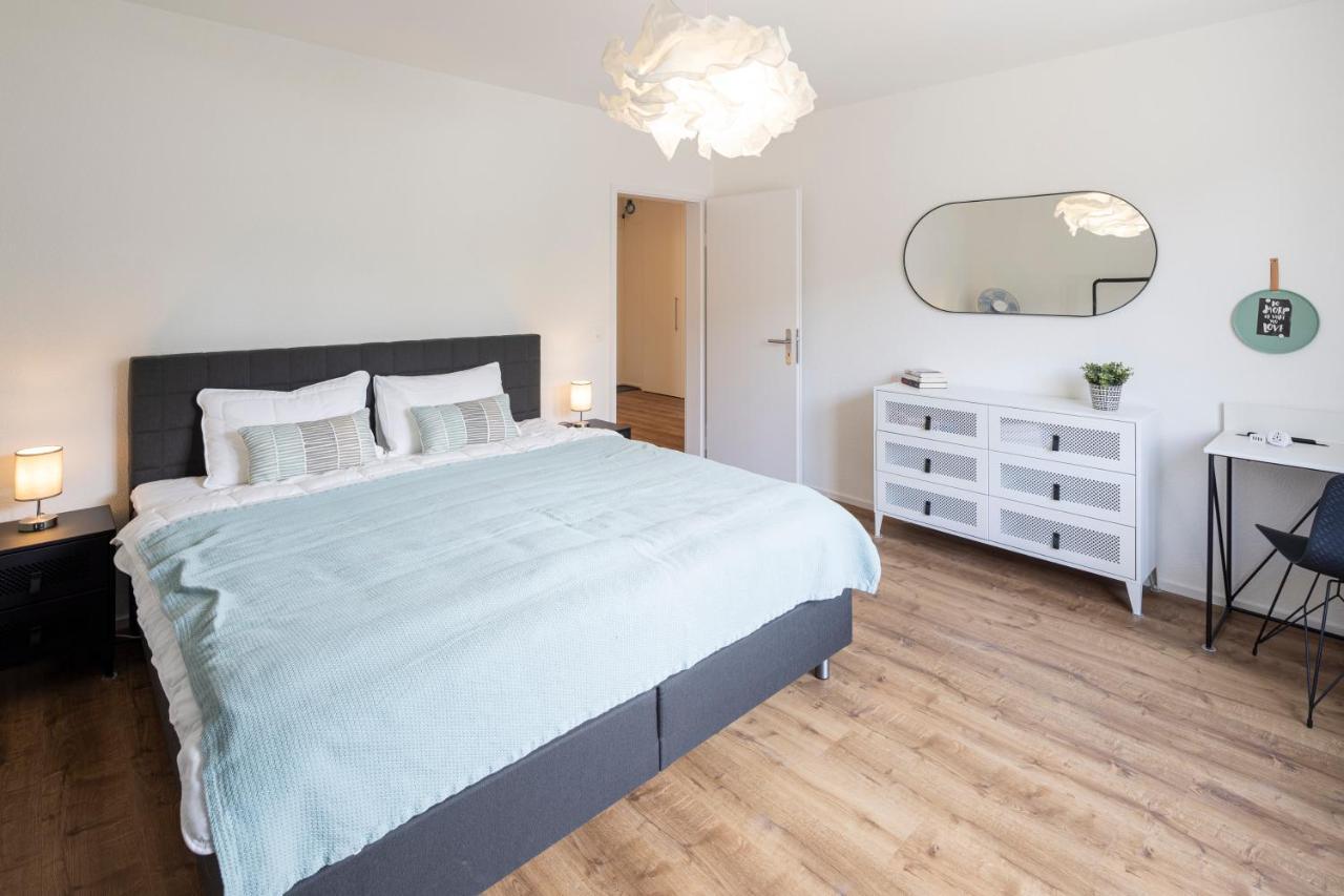 Stayy Bijou Balgrist Nahe Spital - Gratis Parkplatz Zürich Exterior foto