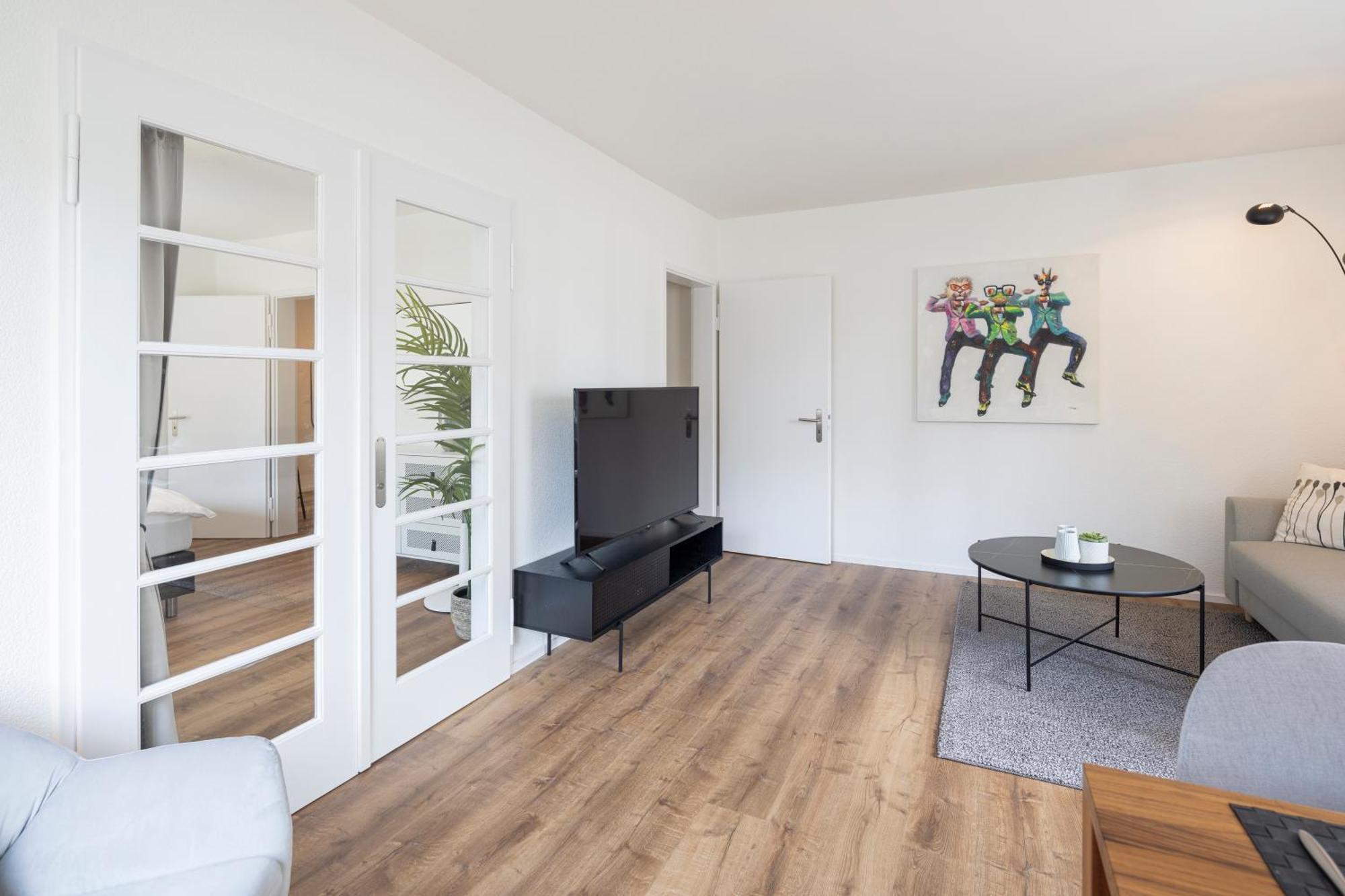 Stayy Bijou Balgrist Nahe Spital - Gratis Parkplatz Zürich Exterior foto