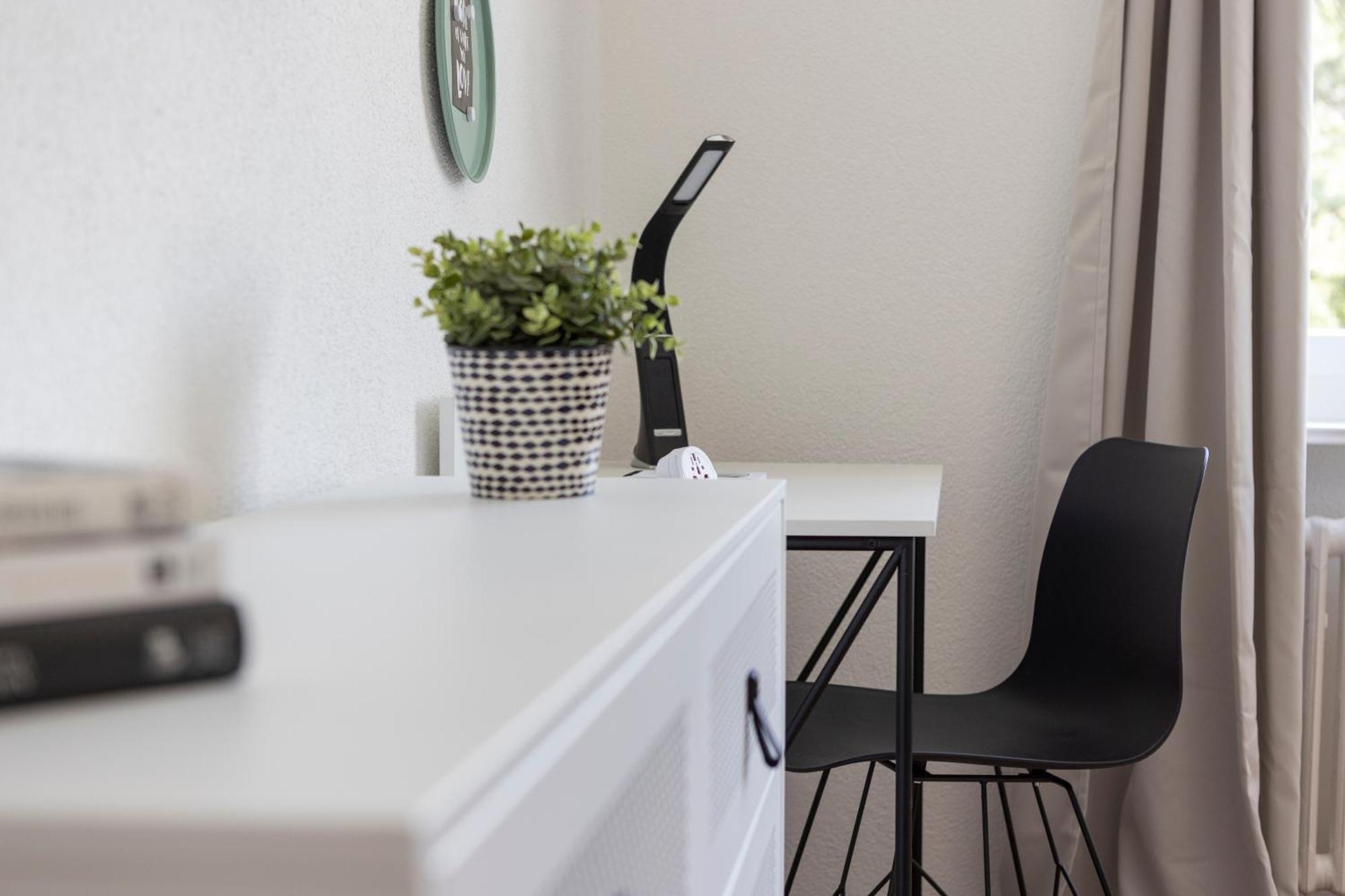 Stayy Bijou Balgrist Nahe Spital - Gratis Parkplatz Zürich Exterior foto